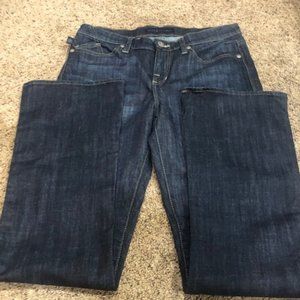 Rock & Republic Jeans NWOT Size 12